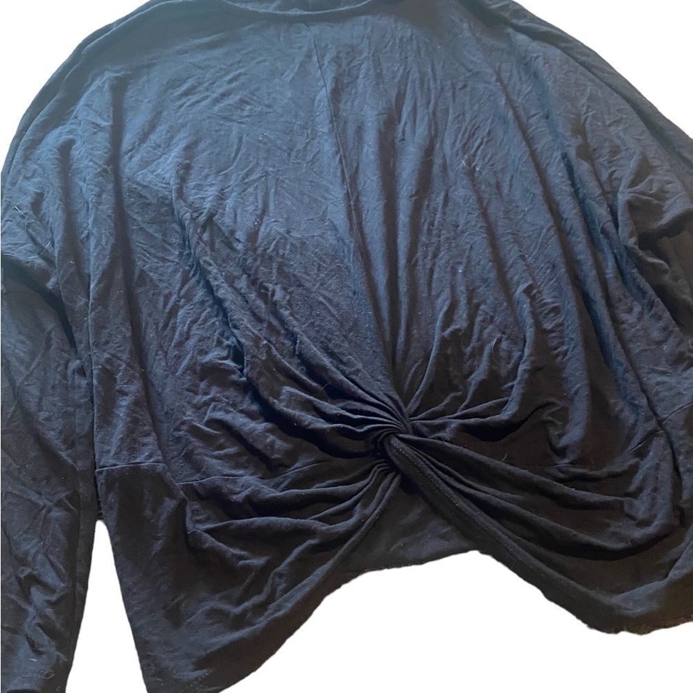 Karen Kane Basic Black Excellent. Insuring Size Xl - image 2